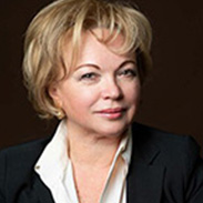 Речкалова Елена
