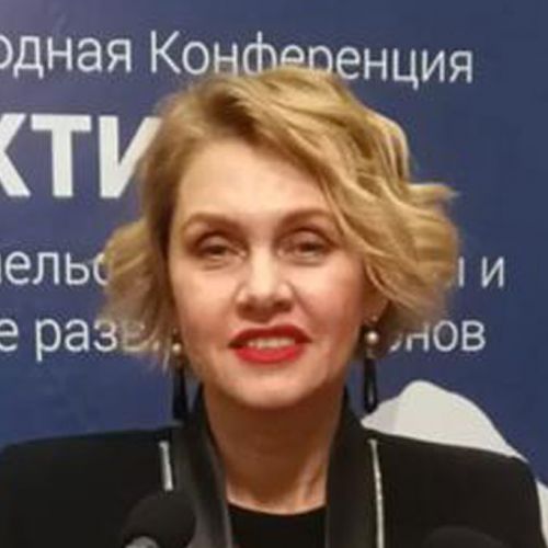 Наталья Винокурова