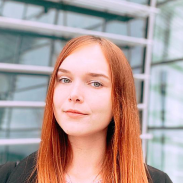 Коновалова Анна