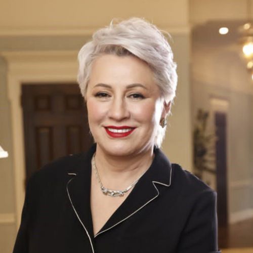 Седых Марина Владимировна